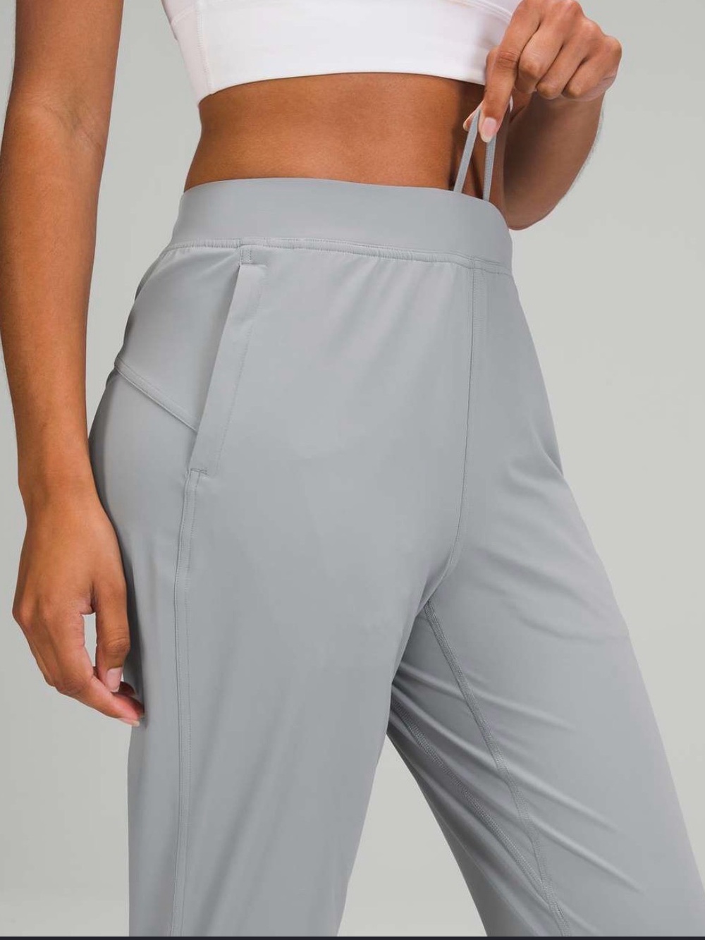 Lululemon Adapted State Joggers